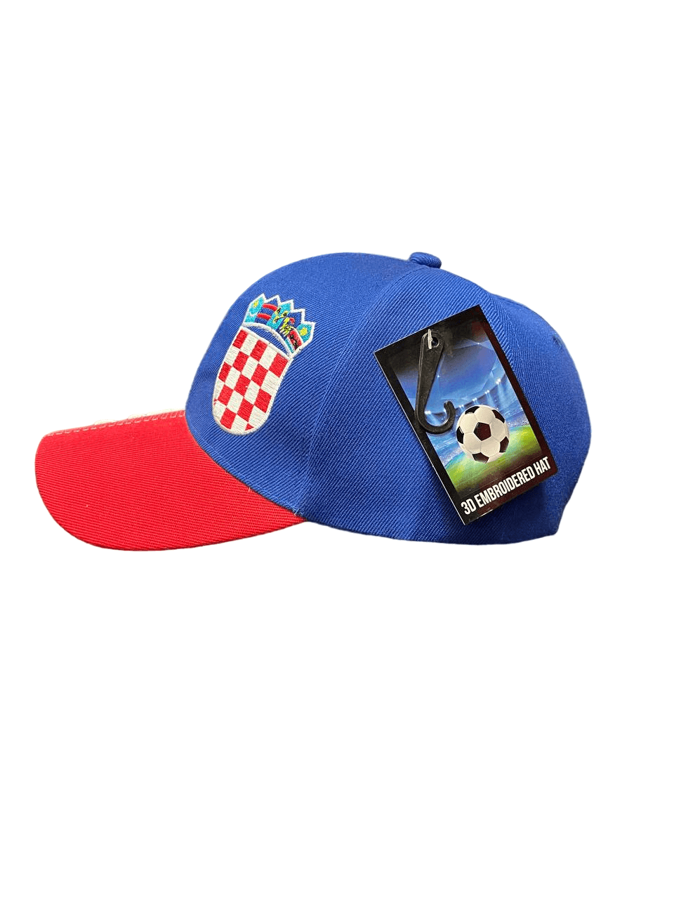 EU Countries Baseball Hat Soccer Euro 2024