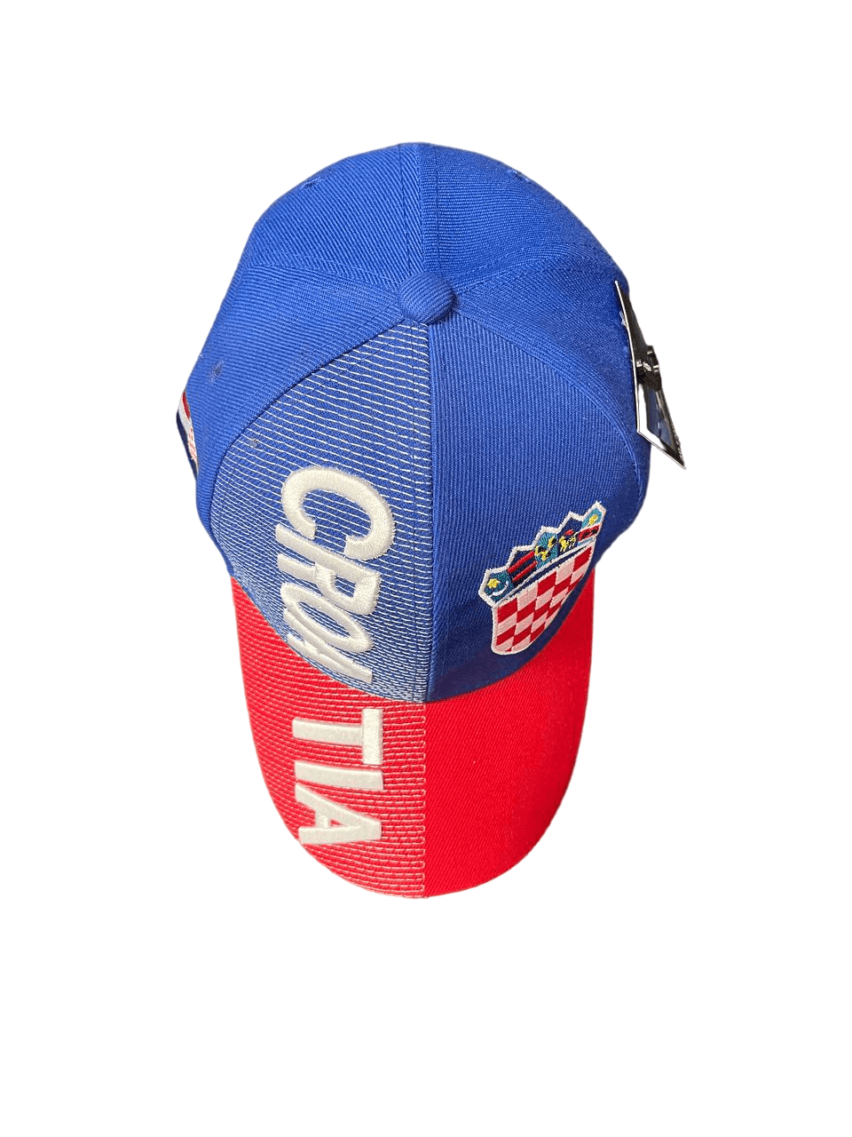 EU Countries Baseball Hat Soccer Euro 2024