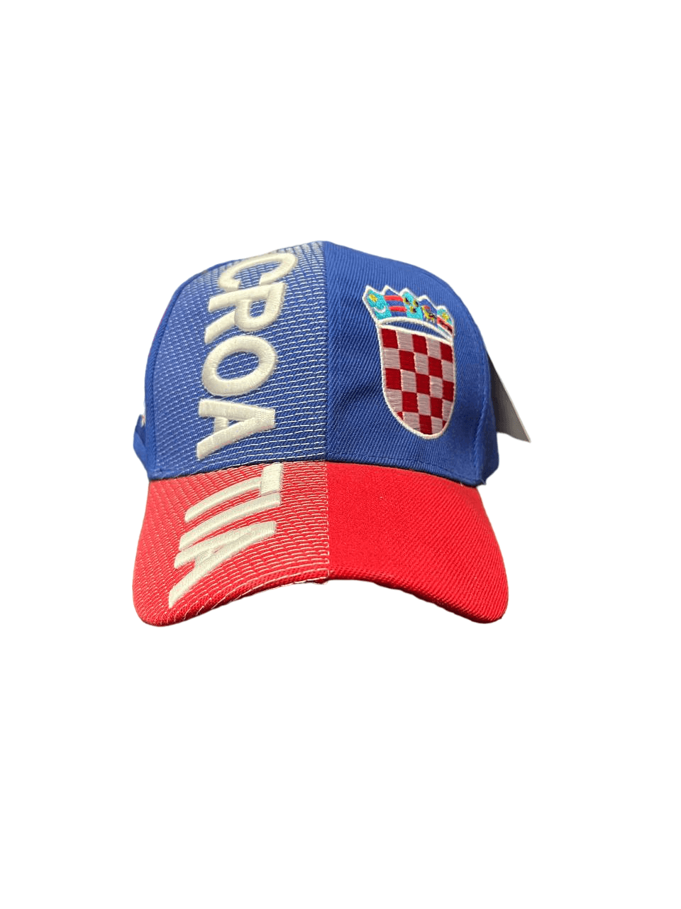 EU Countries Baseball Hat Soccer Euro 2024