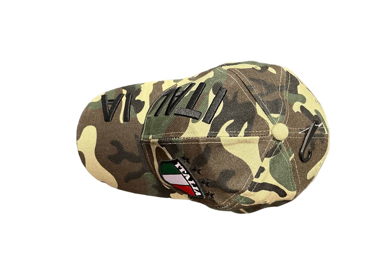 EU Countries Baseball Hat Soccer Euro 2024
