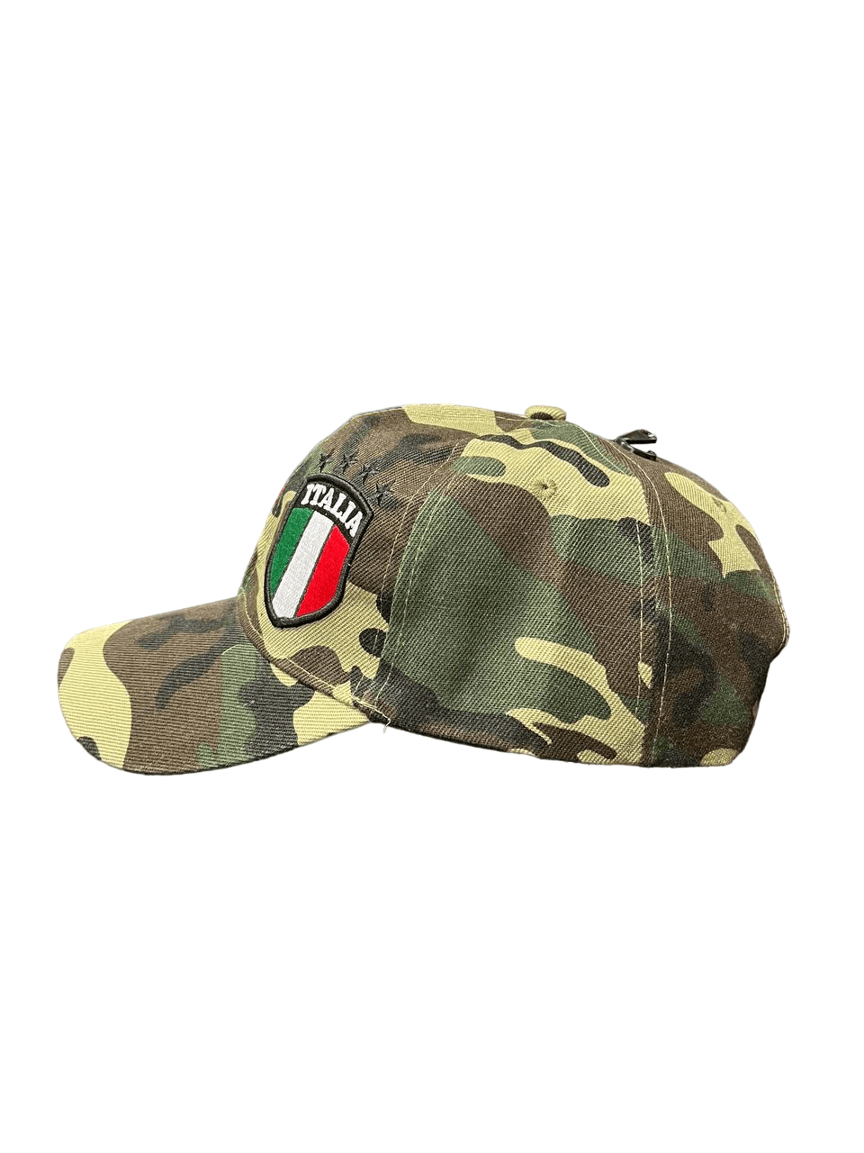 EU Countries Baseball Hat Soccer Euro 2024
