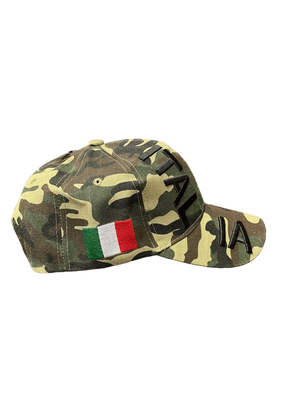 EU Countries Baseball Hat Soccer Euro 2024
