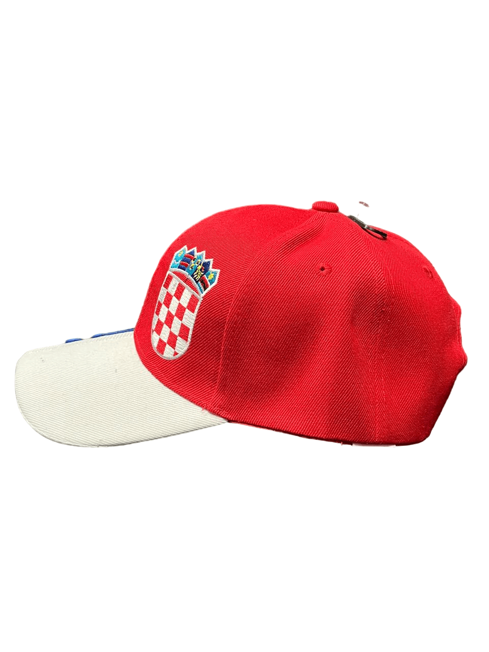 EU Countries Baseball Hat Soccer Euro 2024