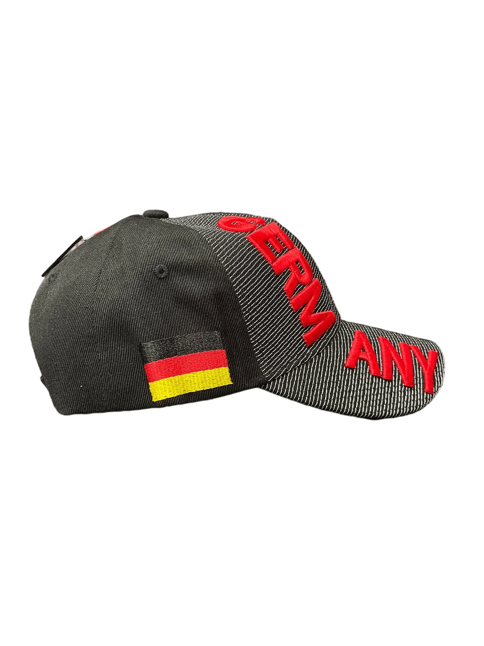 EU Countries Baseball Hat Soccer Euro 2024