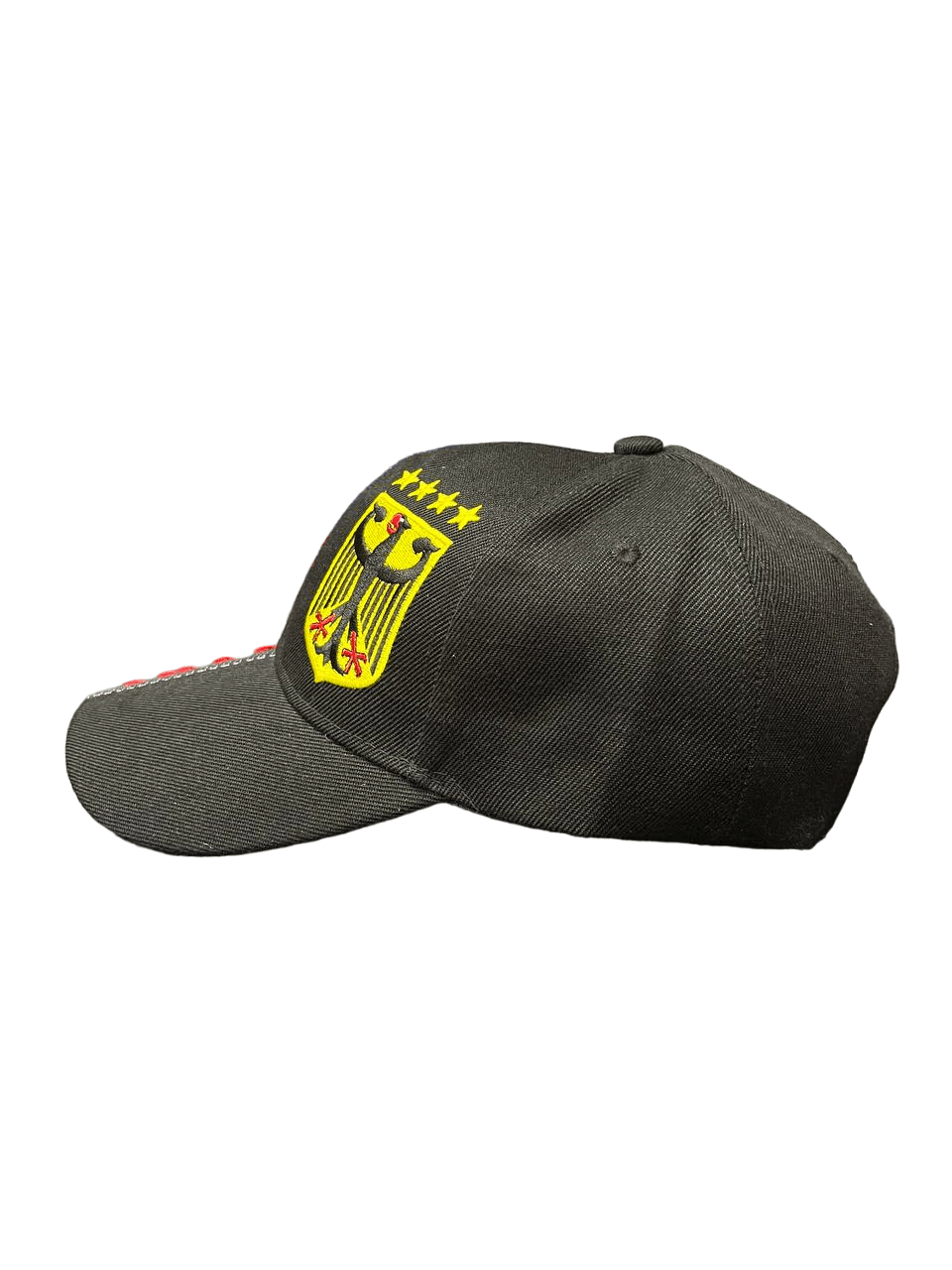EU Countries Baseball Hat Soccer Euro 2024