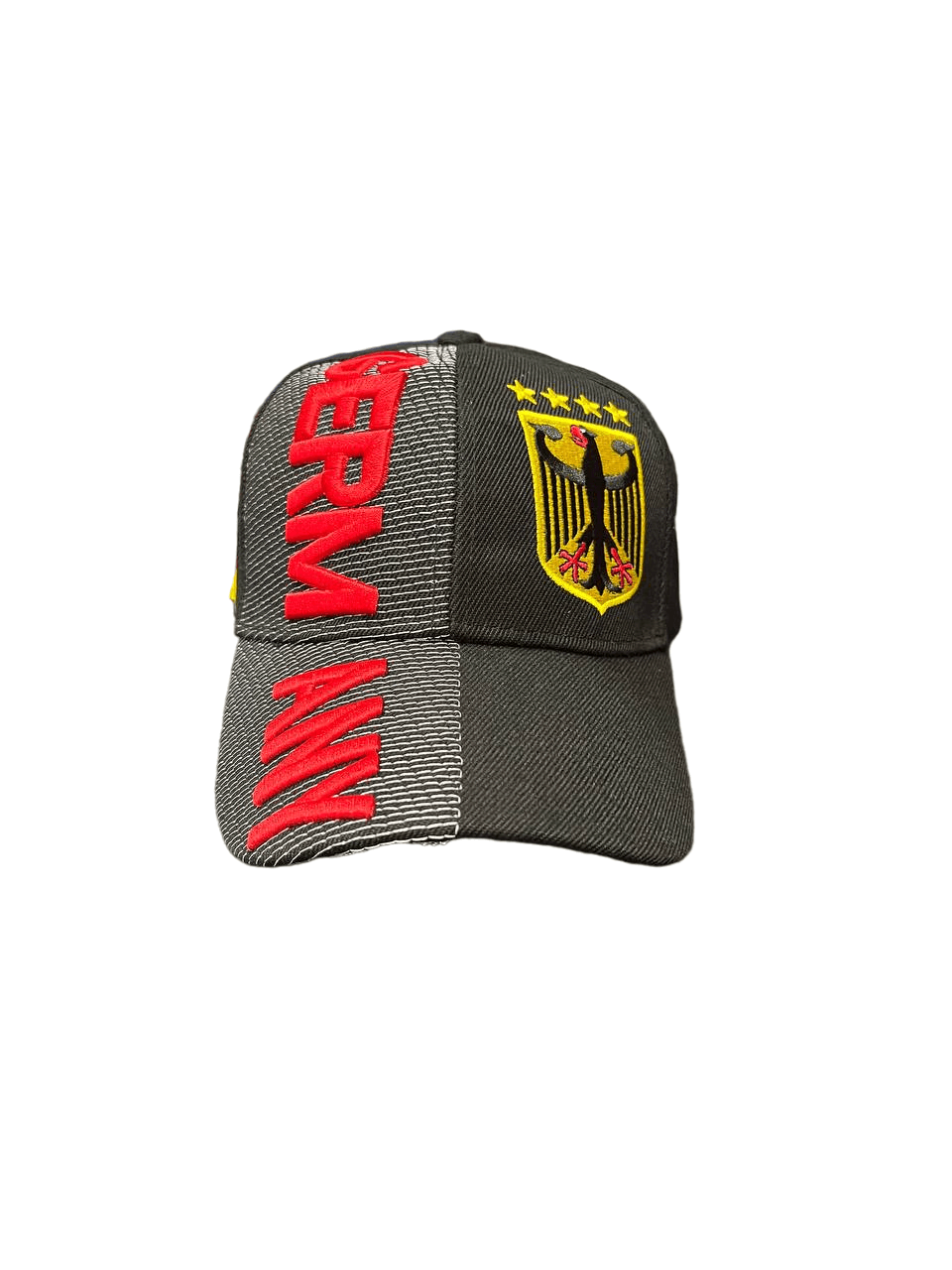 EU Countries Baseball Hat Soccer Euro 2024