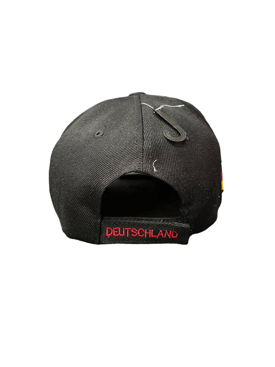 EU Countries Baseball Hat Soccer Euro 2024