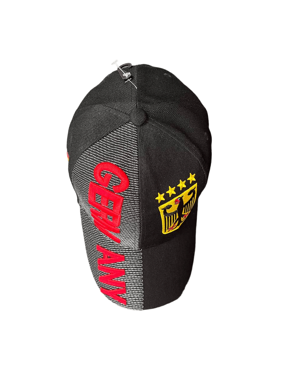 EU Countries Baseball Hat Soccer Euro 2024