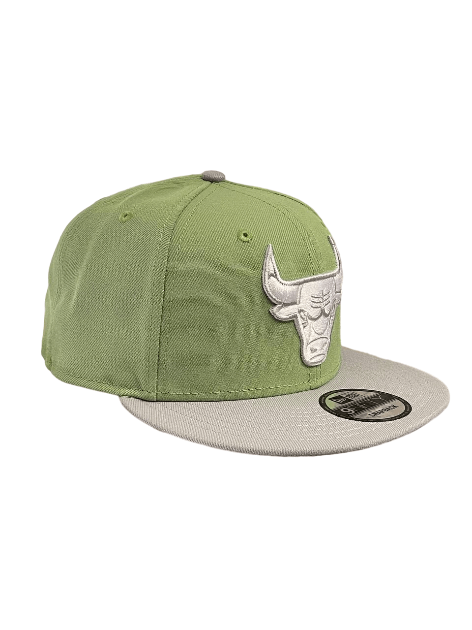New Era 9FIFTY Chicago Bulls Snapback Maggra Hat