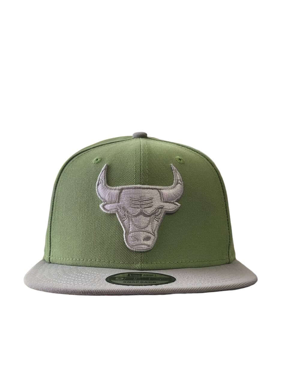 New Era 9FIFTY Chicago Bulls Snapback Maggra Hat