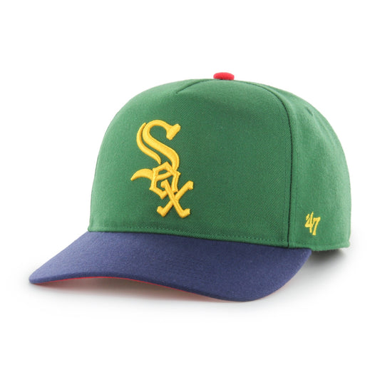 Chicago White Sox Eden Yacht Club '47 Hitch