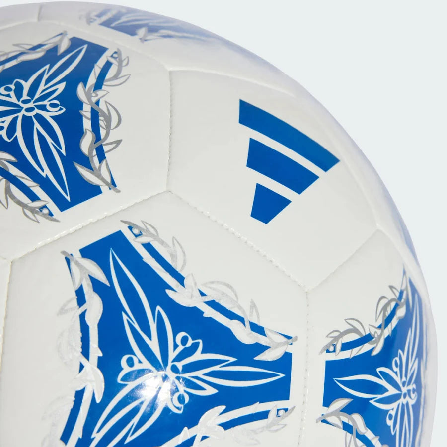 Argentina AFA Argentum Gambeta Club Ball size 3