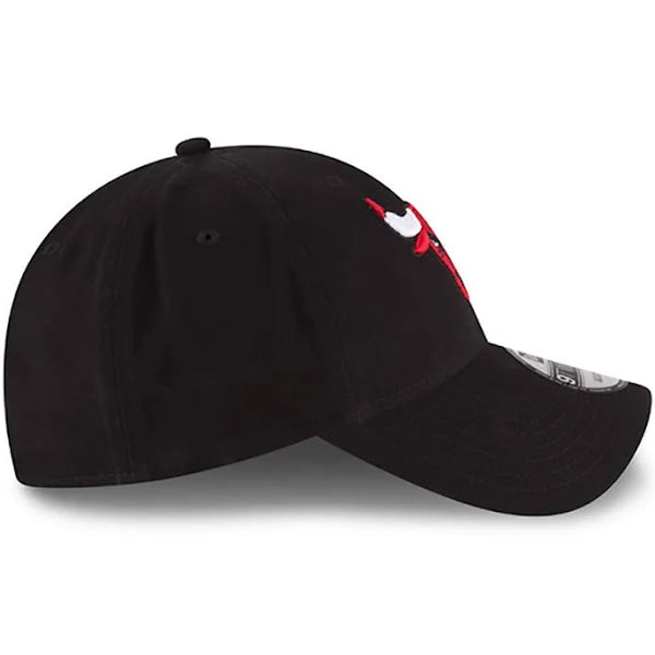 New Era Infant Chicago Bulls Classic 9TWENTY Adjustable Hat