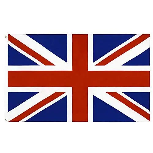 Uniten Kingdom 3x5 FT Flag Super - Polyester England