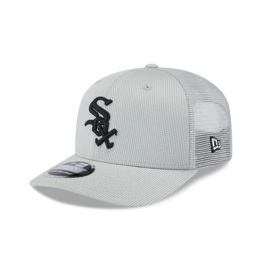 White Sox 2025 Spring Training 9SEVENTY Trucker Hat