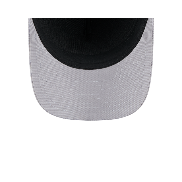 White Sox 9Forty M-Crown Rope Cap