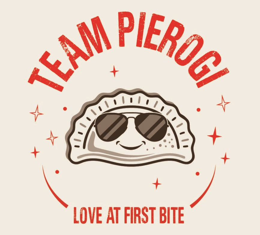 Team Pierogi Polska Represent Shirt