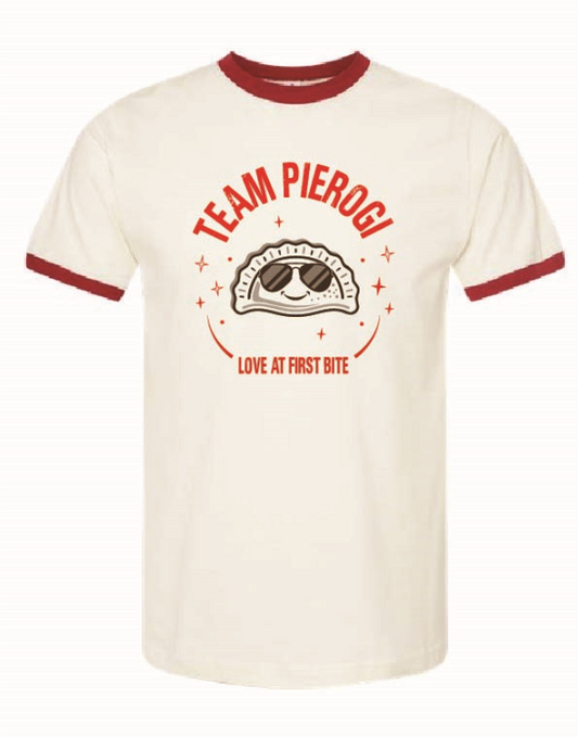 Team Pierogi Polska Represent Shirt