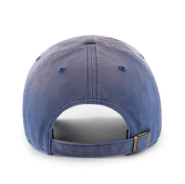 Chicago Cubs Timber Blue Truro '47 Clean Up Hat