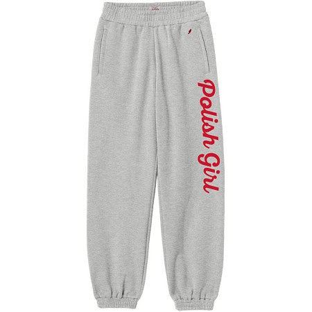 Polish Girl Grey Joggers