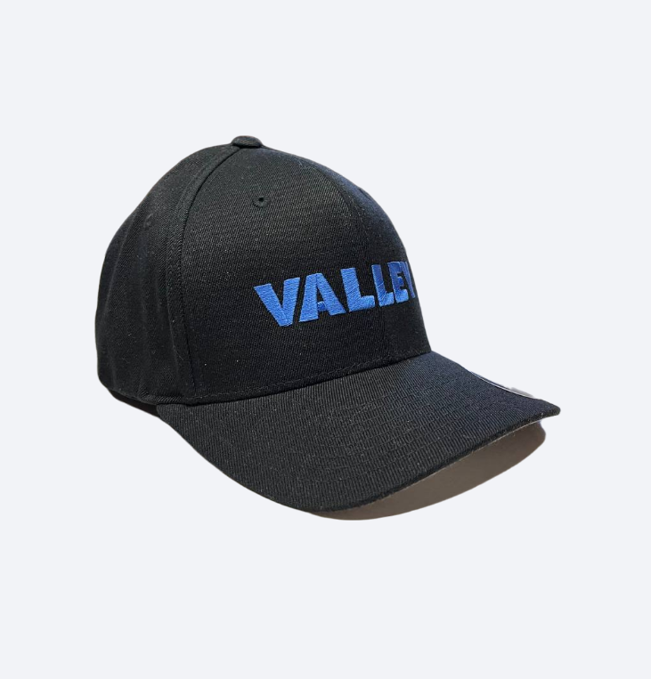 VALLEY The Original Flexfit Hat L/XL