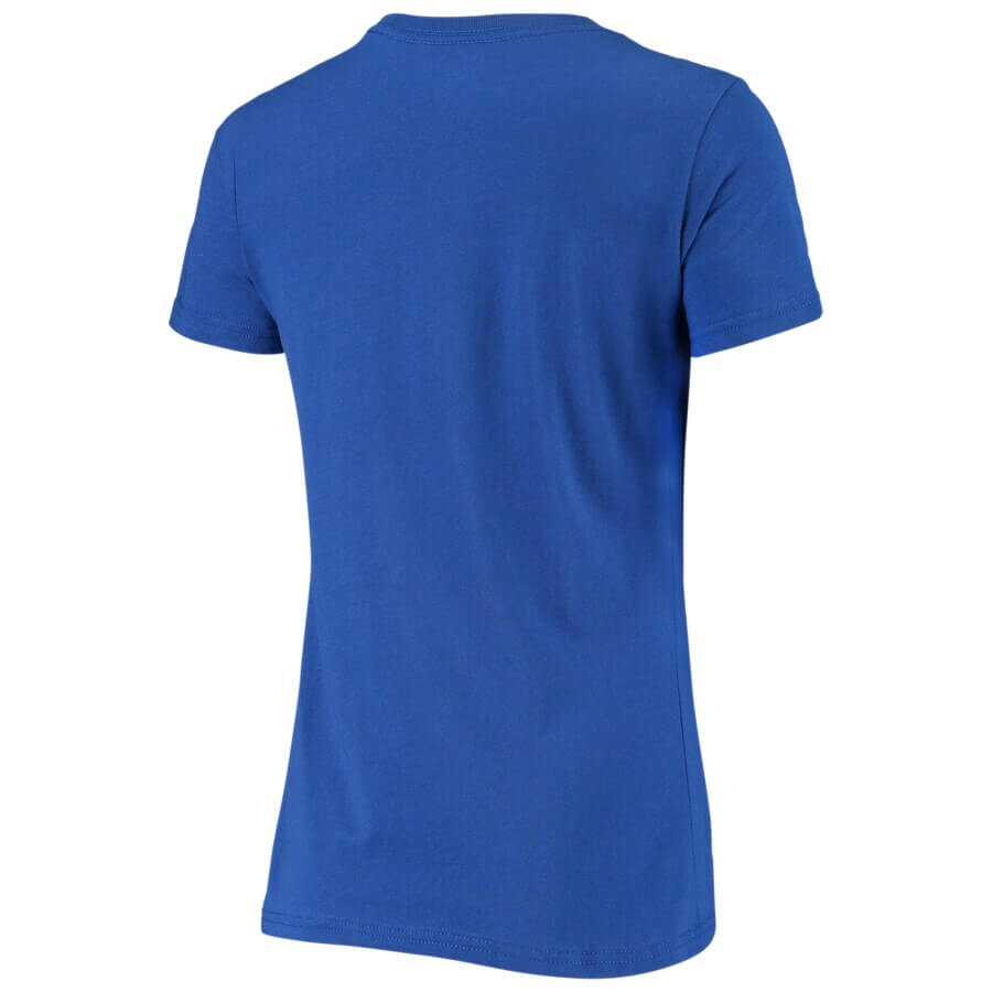 Blue USA Surfing 2020 Summer Olympics Road to Tokyo Big Wave T-Shirt