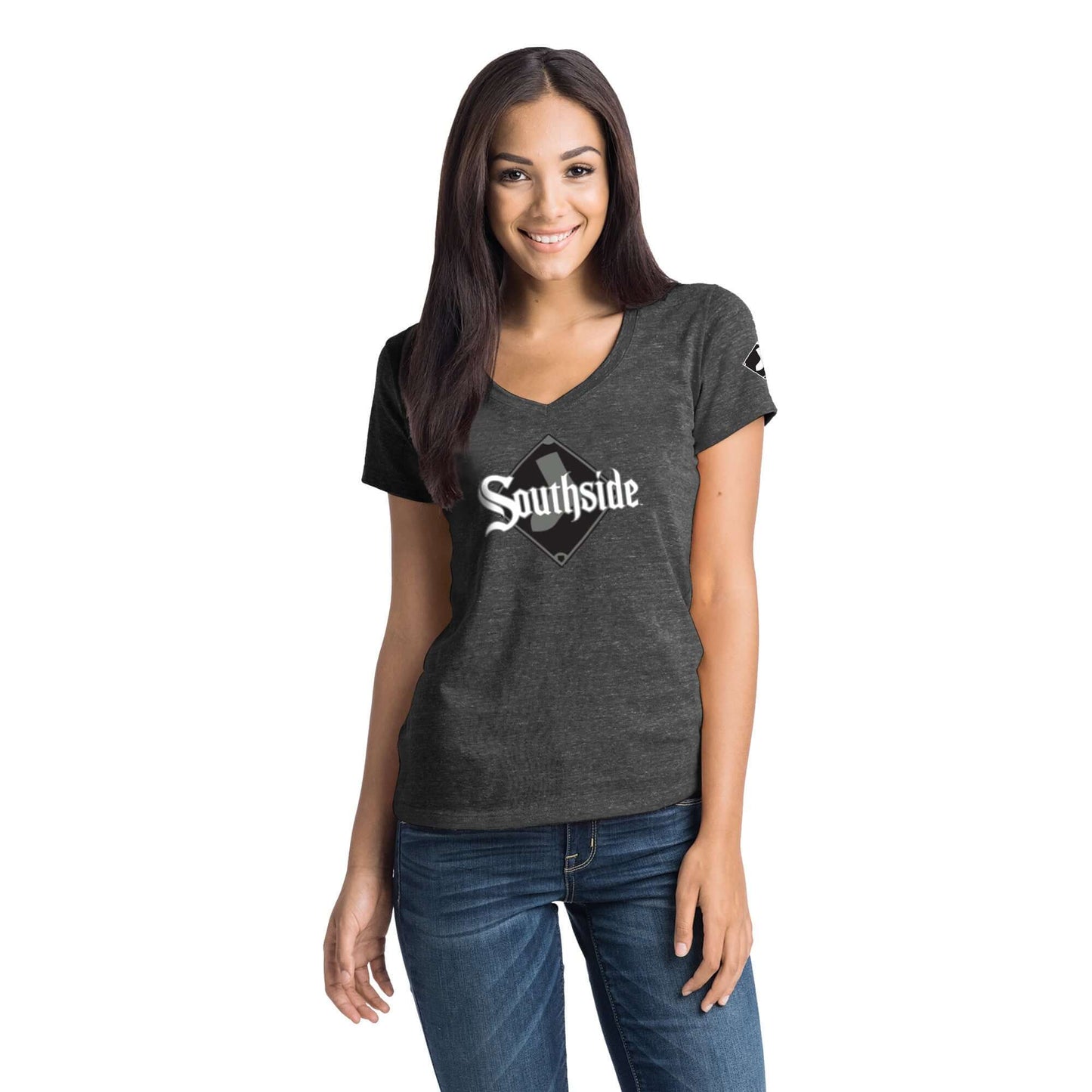 Chicago White Sox  Southside  T-Shirt Women's