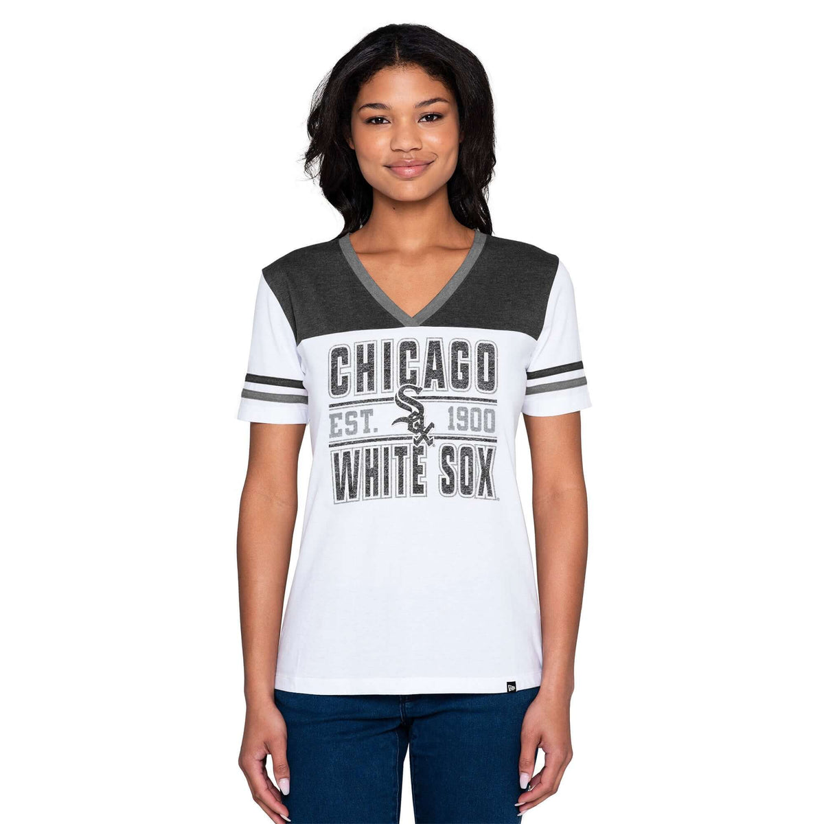 chicago white sox womens shirt