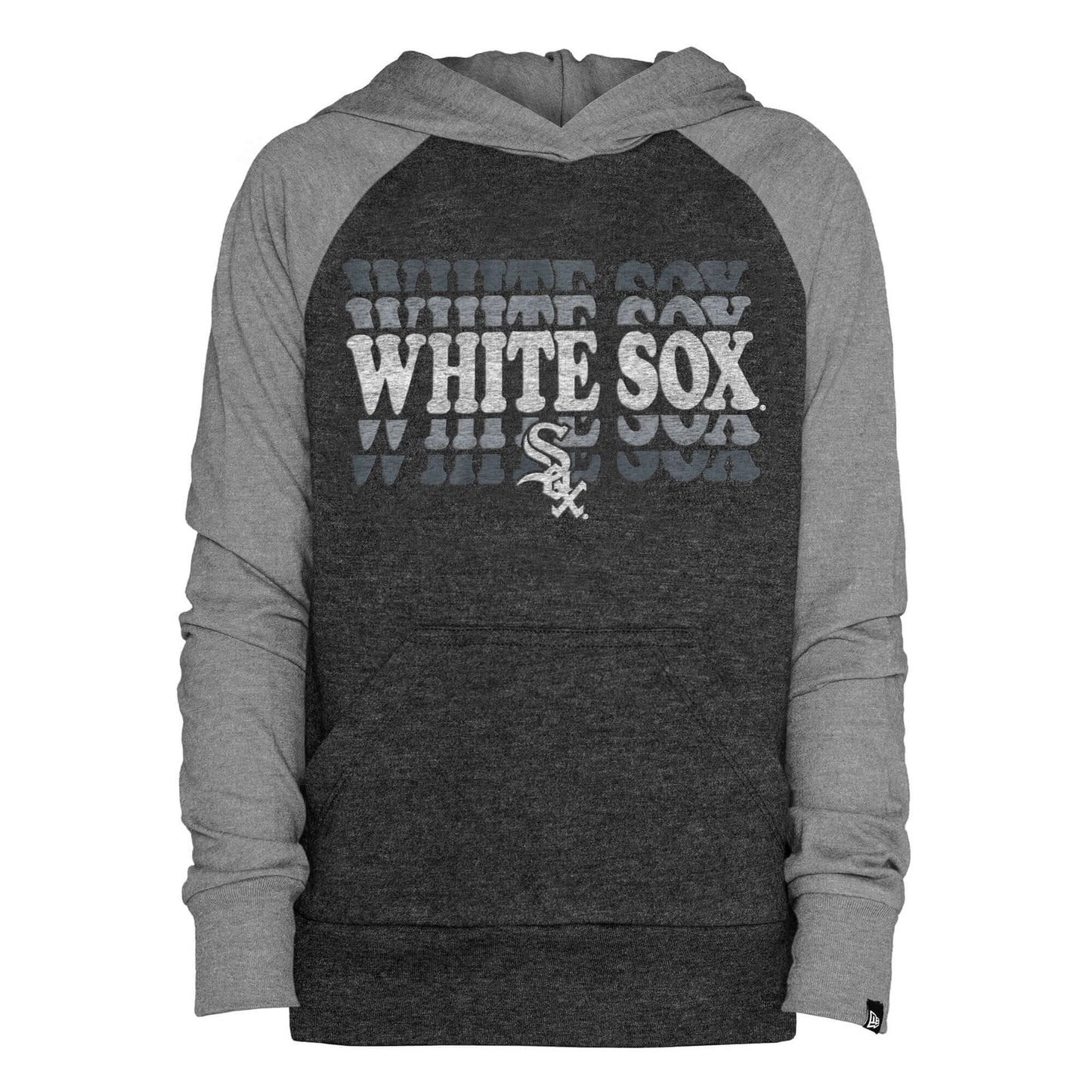 New Era Chicago White Sox  Girls Kids/ Youth Hoodie