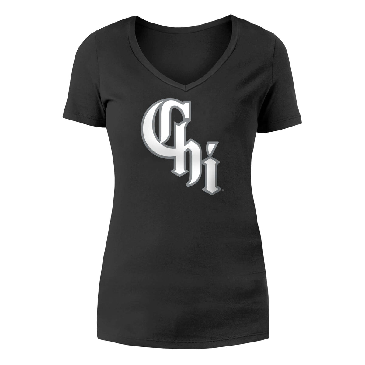 Chicago White Sox Chi Logo/SOUTHSIDE T-Shirt Women's