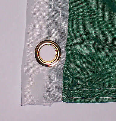 Mexico 3' x 5' Flag Country Mexican National Pride Banner