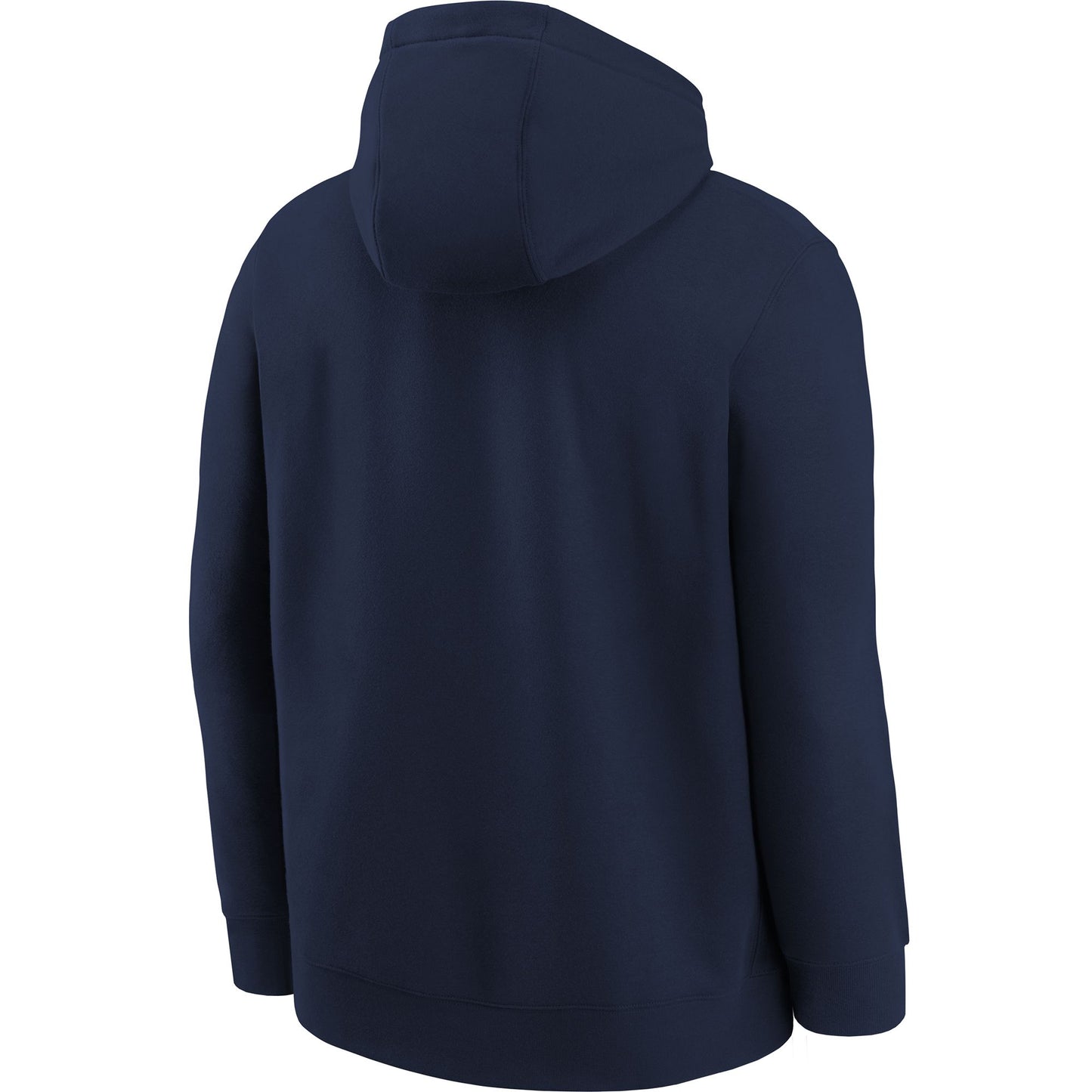 Nike Youth Boys' Chicago White Sox Navy Logo Pullover Hoodie