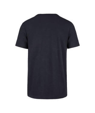 Chicago Bears Fall Navy Grit '47 Scrum Tee