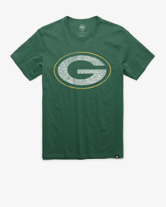 Green Bay Packers Premier '47 Franklin Tee