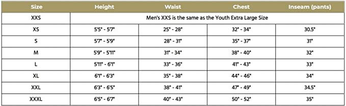 ADULT GERMANY Men's FIFA World Cup Primary Classic Short Sleeve Jersey