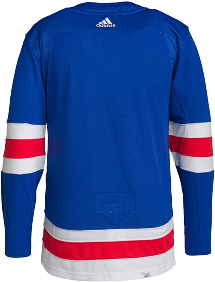 Adidas New York Rangers Primegreen Authentic Home Men's Jersey