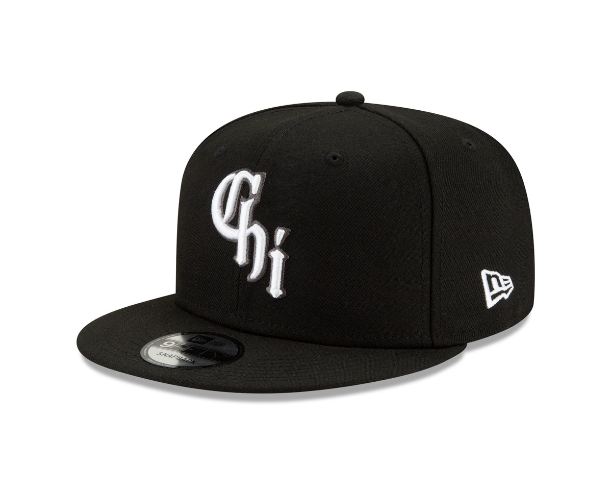 cubs city connect snapback