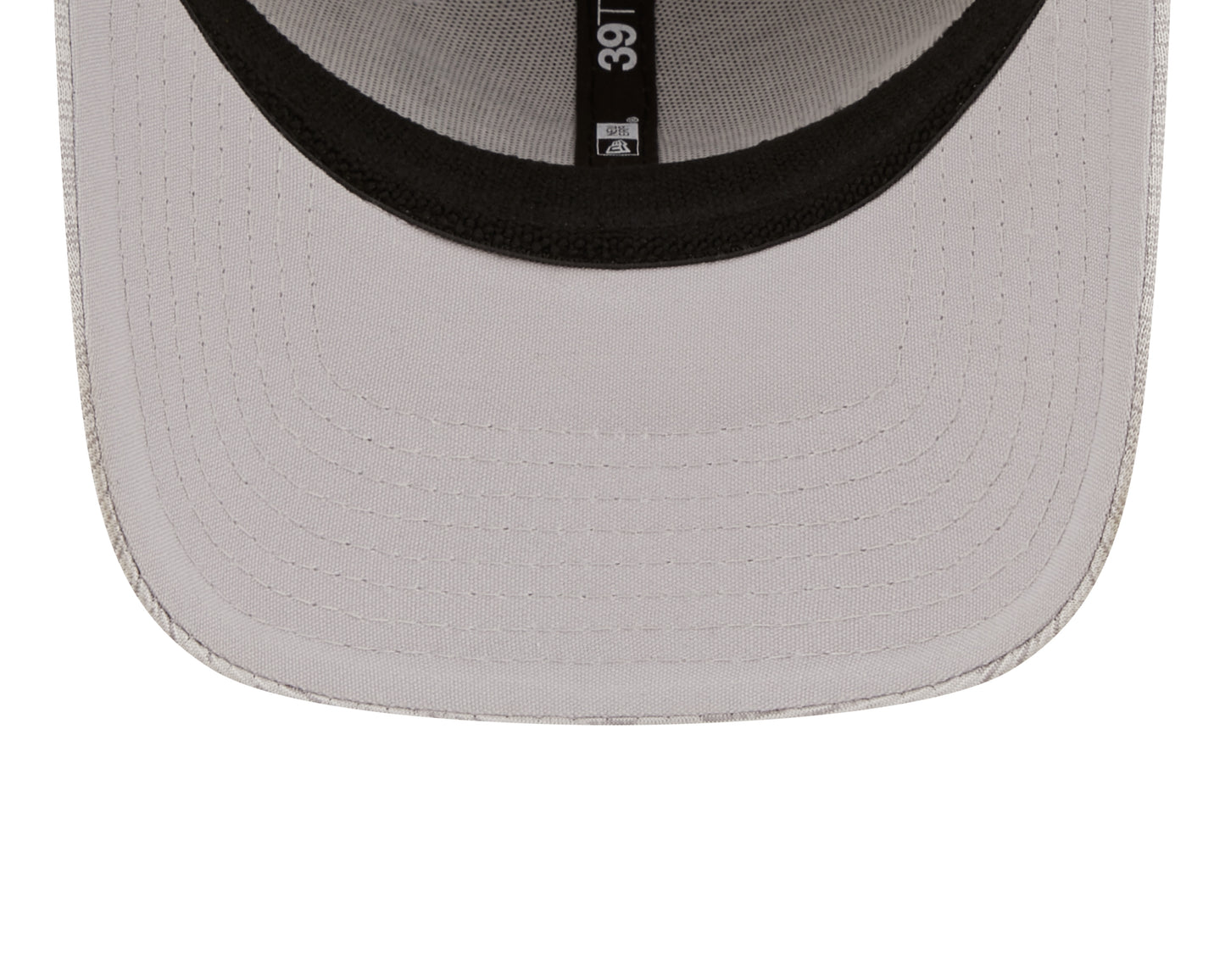 Chicago White Sox 3930 Distinct Lights Grey Cap