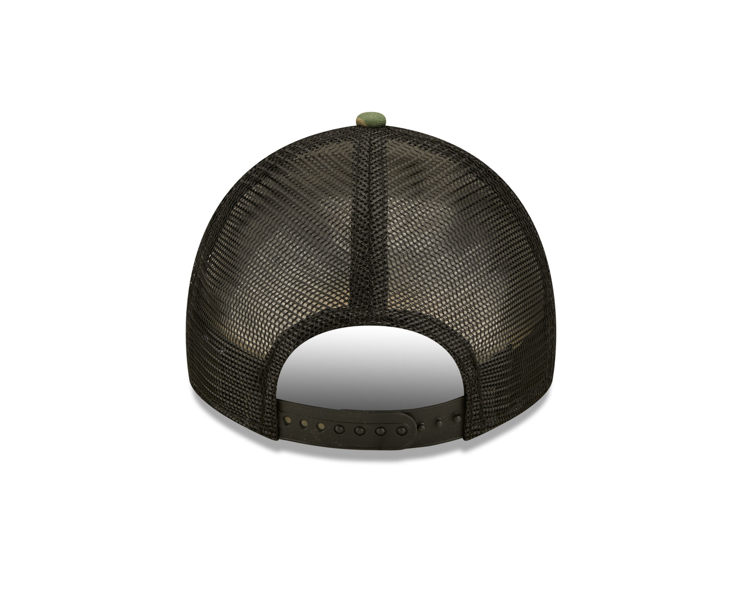 Chicago White Sox New Era Camo 9twenty Adjustable Cap