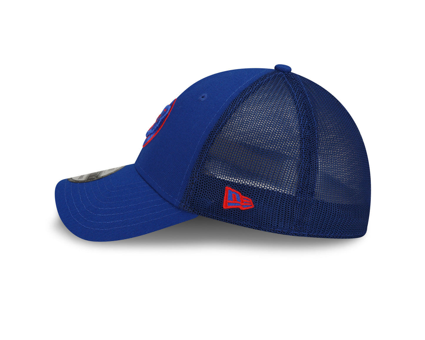 Chicago Cubs New Era 2022 Batting Practice 39THIRTY Flex Hat - Royal