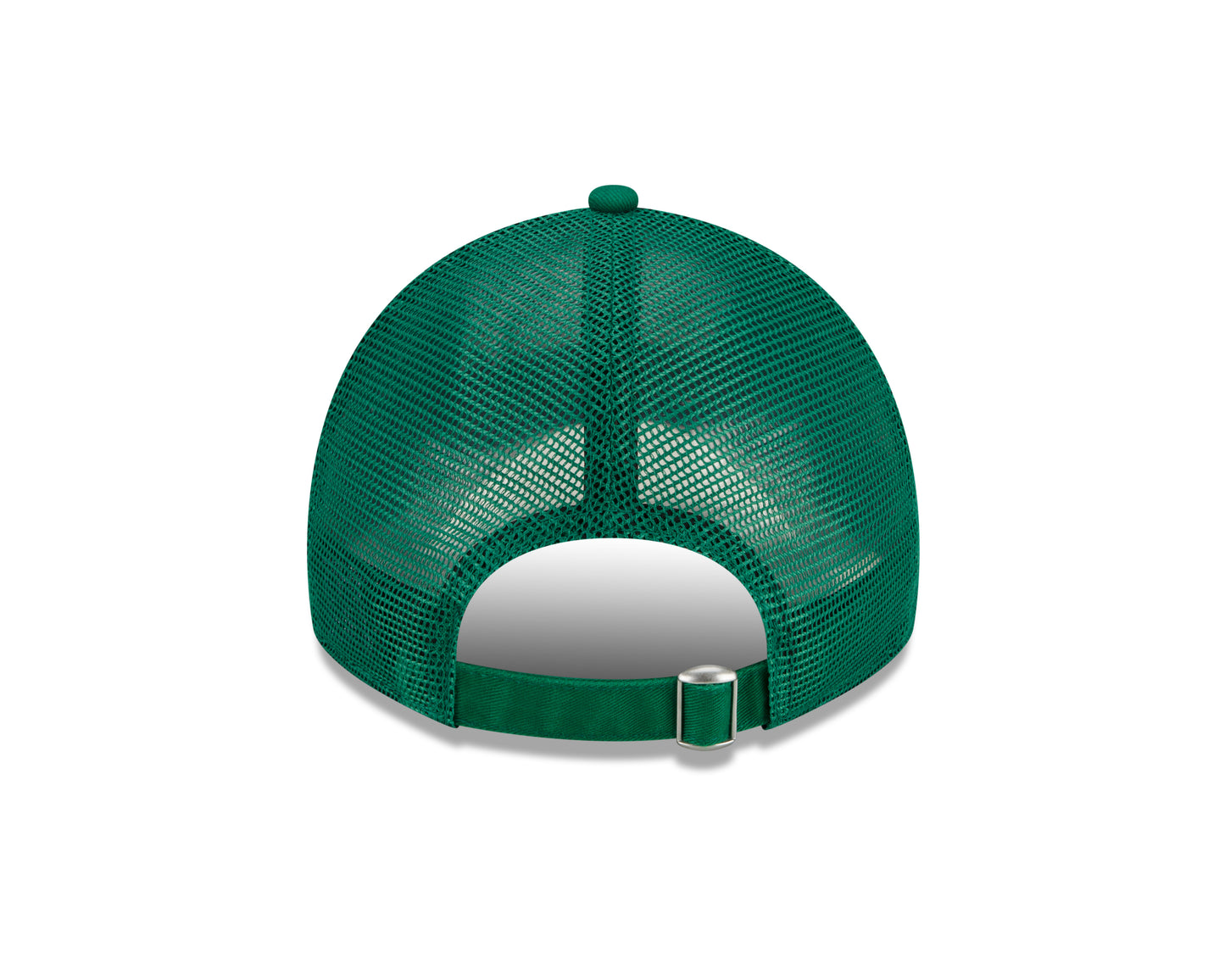 Chicago Sox New Era 2022 Batting Practice 9TWENTY Adjustable Hat - St. Patrick's Day Green