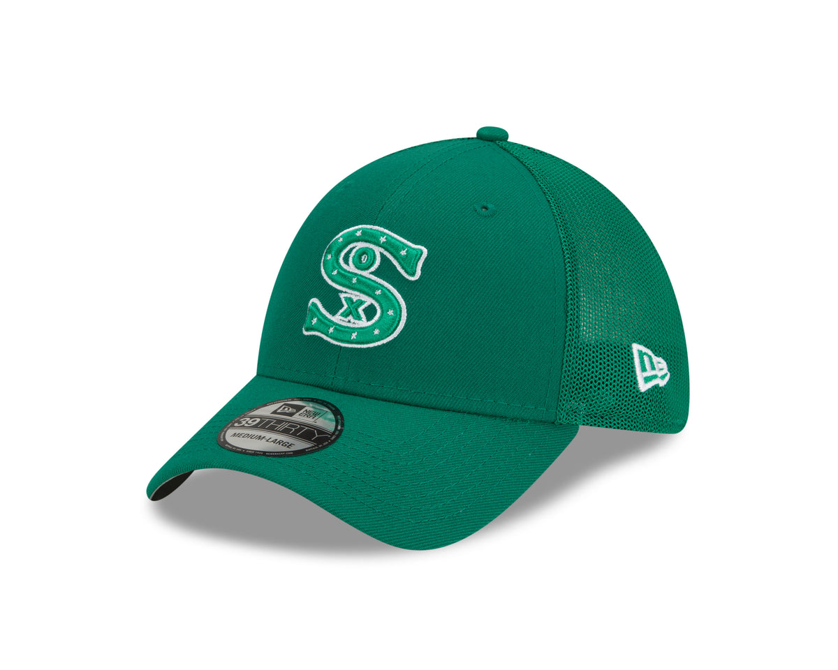 red sox st patrick's day hat