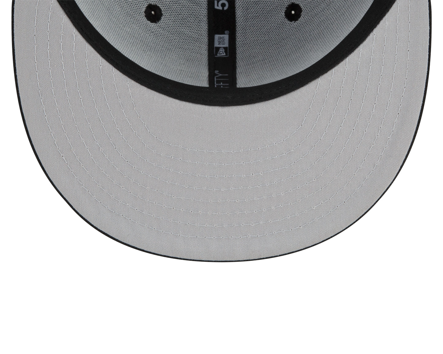 Chicago White Sox New Era 2022 Batting Practice 59FIFTY Fitted Hat - Black