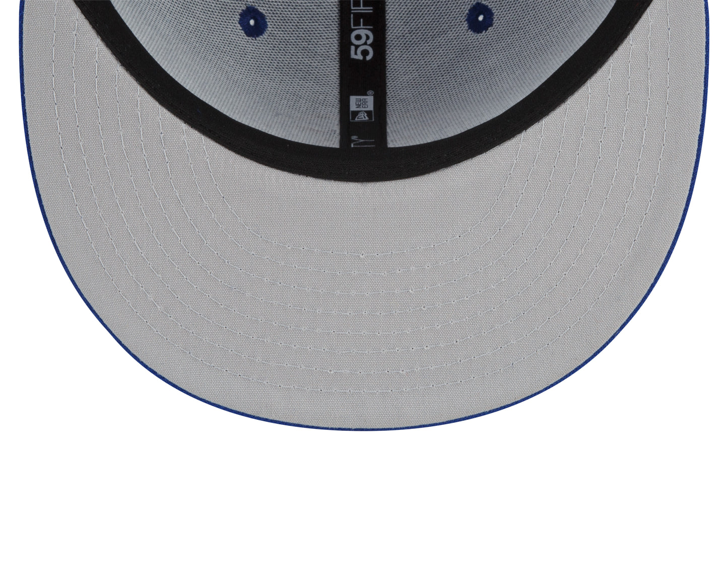 Chicago Cubs New Era 2022 Batting Practice 59FIFTY Fitted Hat - Royal