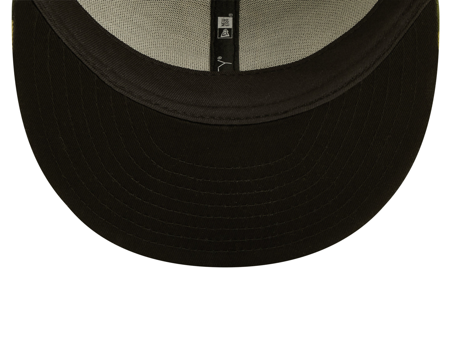 Chicago White Sox New Era 2022 Armed Forces Day 9FIFTY Snapback - Camo
