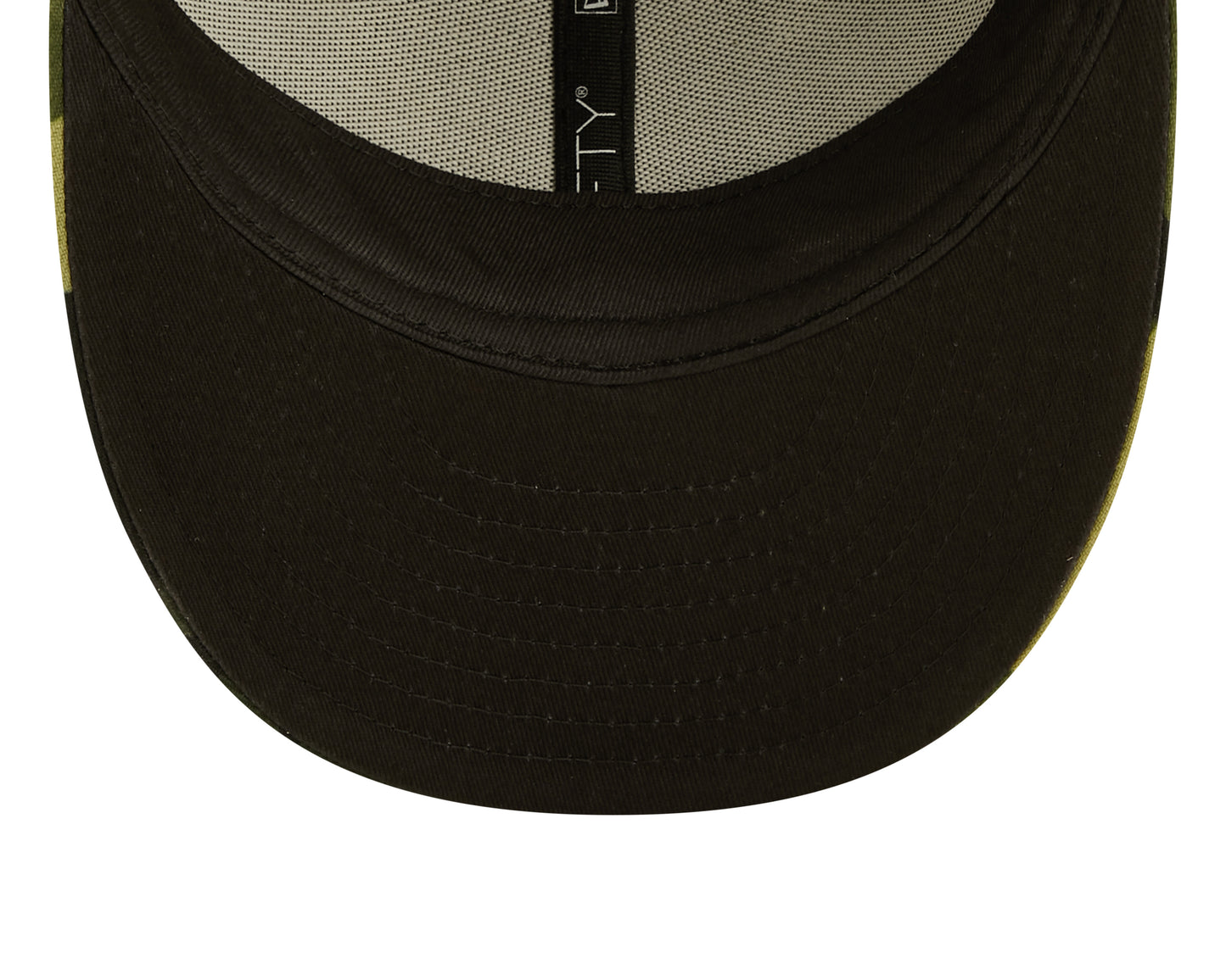 Chicago White Sox New Era 2022 Armed Forces Day 59FIFTY LP Fitted Low Profile Hat- Camo