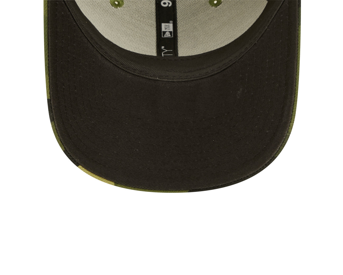 Chicago White Sox New Era 2022 Armed Forces Day 9FORTY Adjustable Cap - Camo