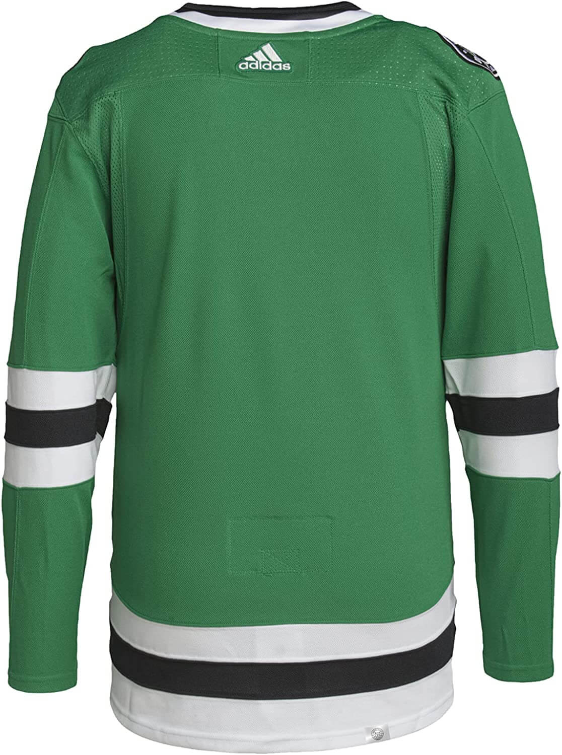 Adidas Dallas Stars Primegreen Authentic Home Men's Jersey