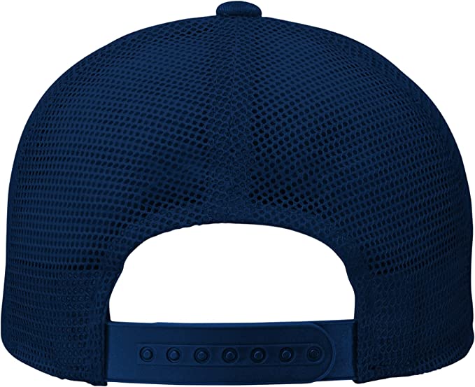 FRANCE Men's FIFA World Cup Contrast Mosaic Procrown Mesh Hat