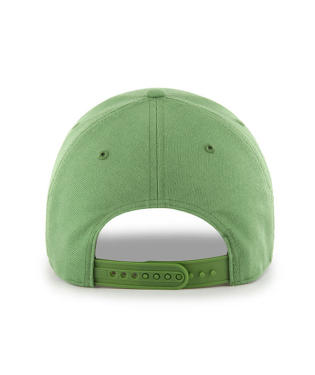 Men's Chicago White Sox World Series Green Sure Shot '47 Clean Up Adjustable Hat